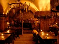Dinner With a Medieval show all inclusive